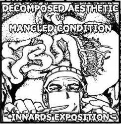 Mangled Condition : Innards Exposition